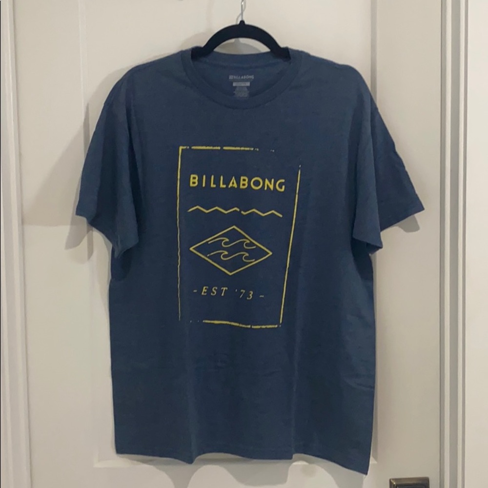 Billabong T- Shirt